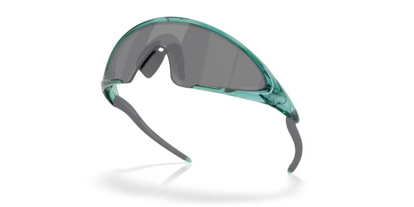 Oakley Ellipse - Transparent pacific, Prizm black
