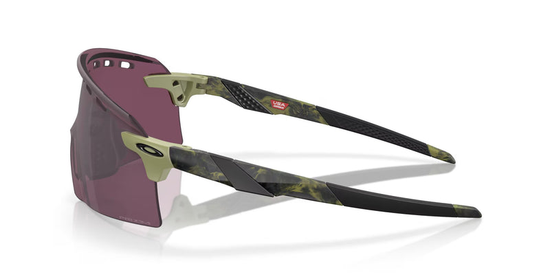 NEW Oakley Encoder Strike, Chrysalis Collection - Fern Swirl, Prizm Road Black