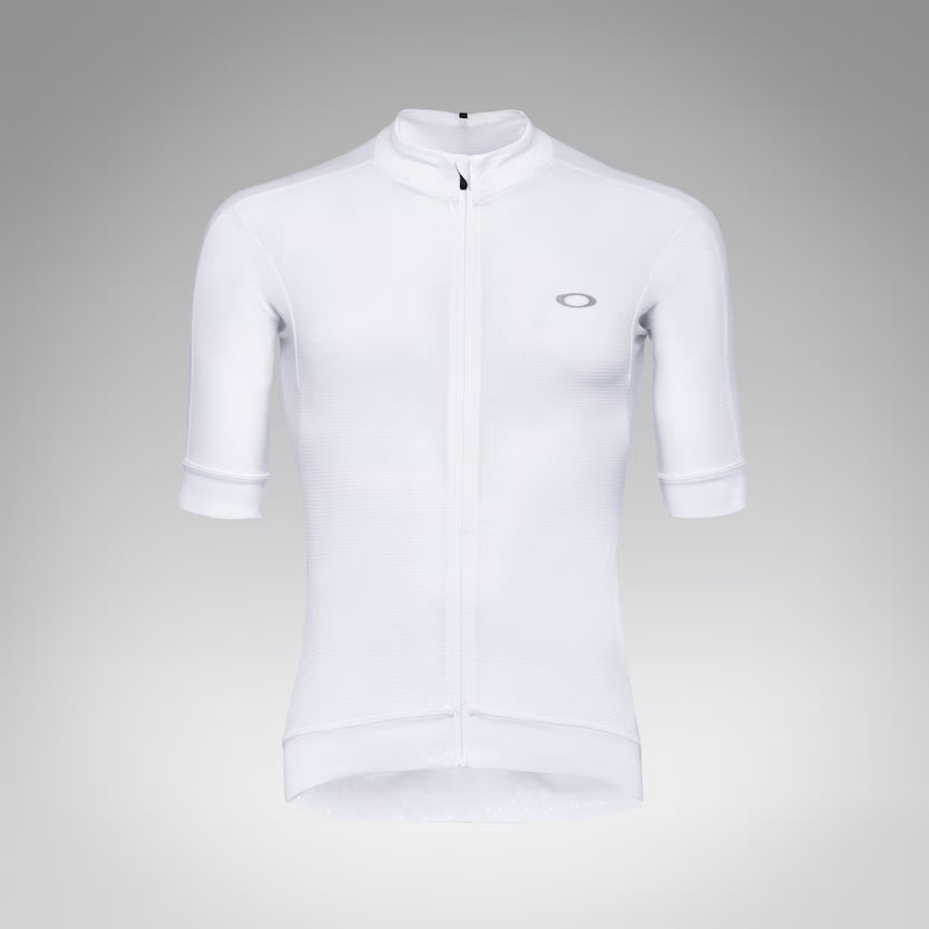 Oakley Endurace Tempo jersey - White