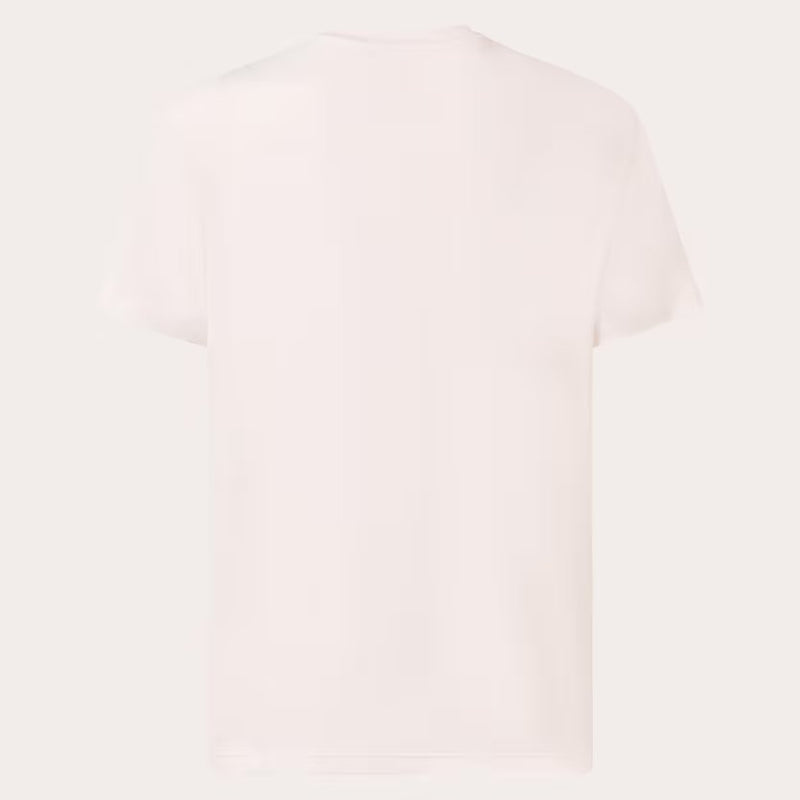 Oakley Enhance qdevo bold 3.0 ss t-shirt, White