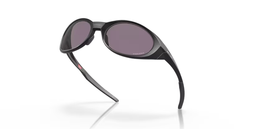 Oakley Eyejacket Redux - Matte black, Prizm Grey
