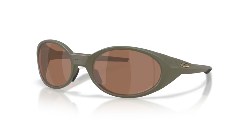 Oakley Eyejacket Redux - Matte moss, Prizm Tungsten