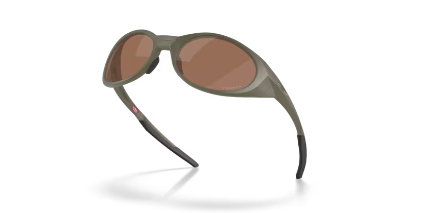 Oakley Eyejacket Redux - Matte moss, Prizm Tungsten