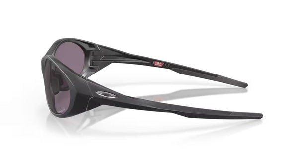 Oakley Eyejacket redux - Matte black, Prizm grey