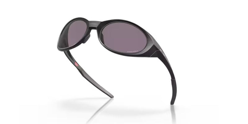 Oakley Eyejacket redux - Matte black, Prizm grey