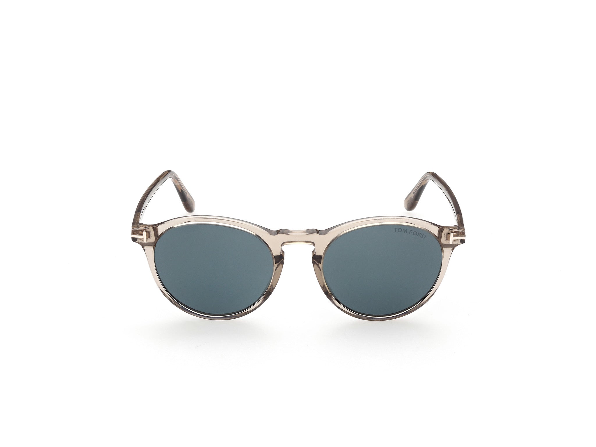 Tom Ford Aurele FT0904 - Shiny Beige