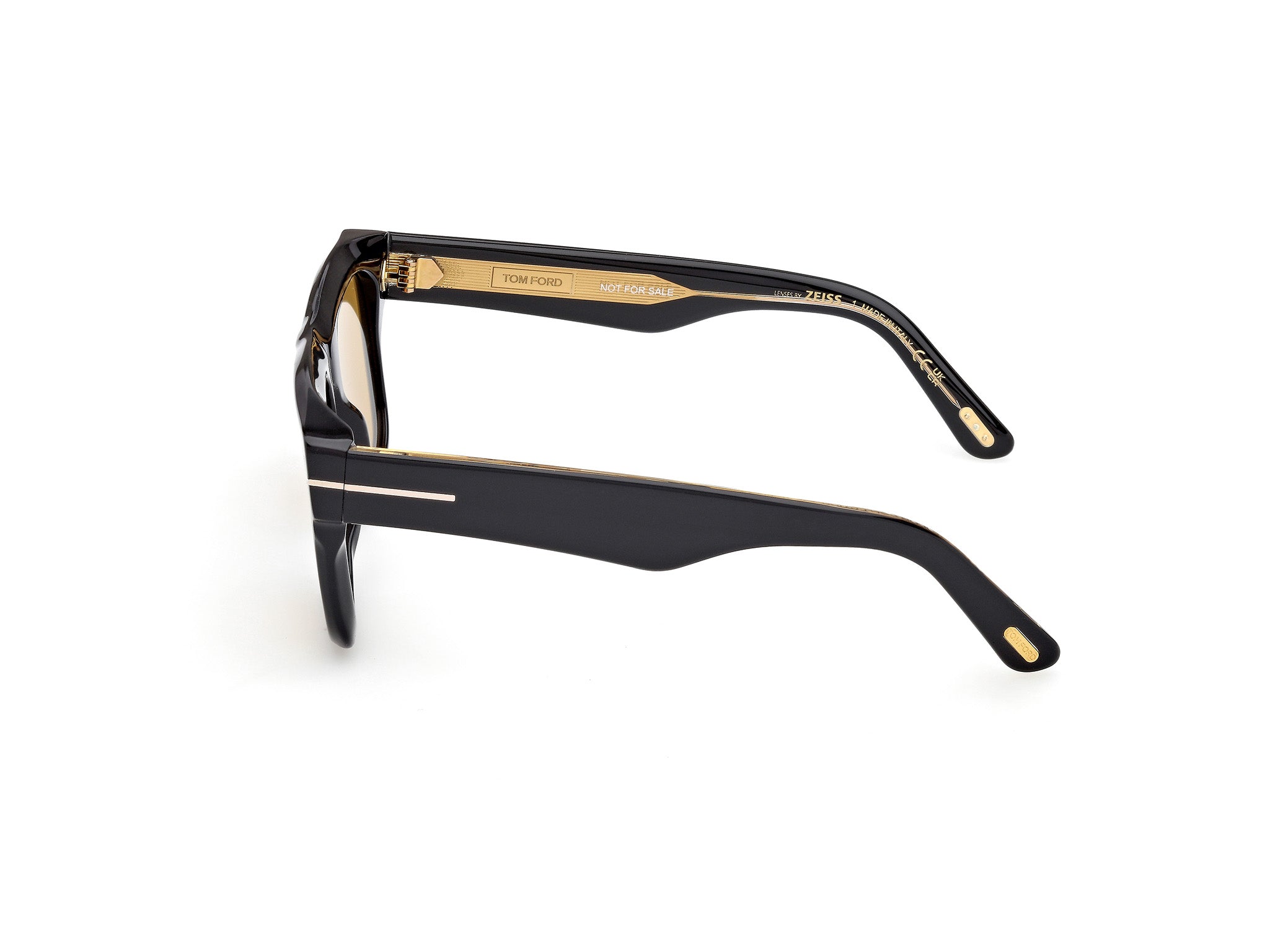 Tom Ford icon collection 1200 - Dark havana