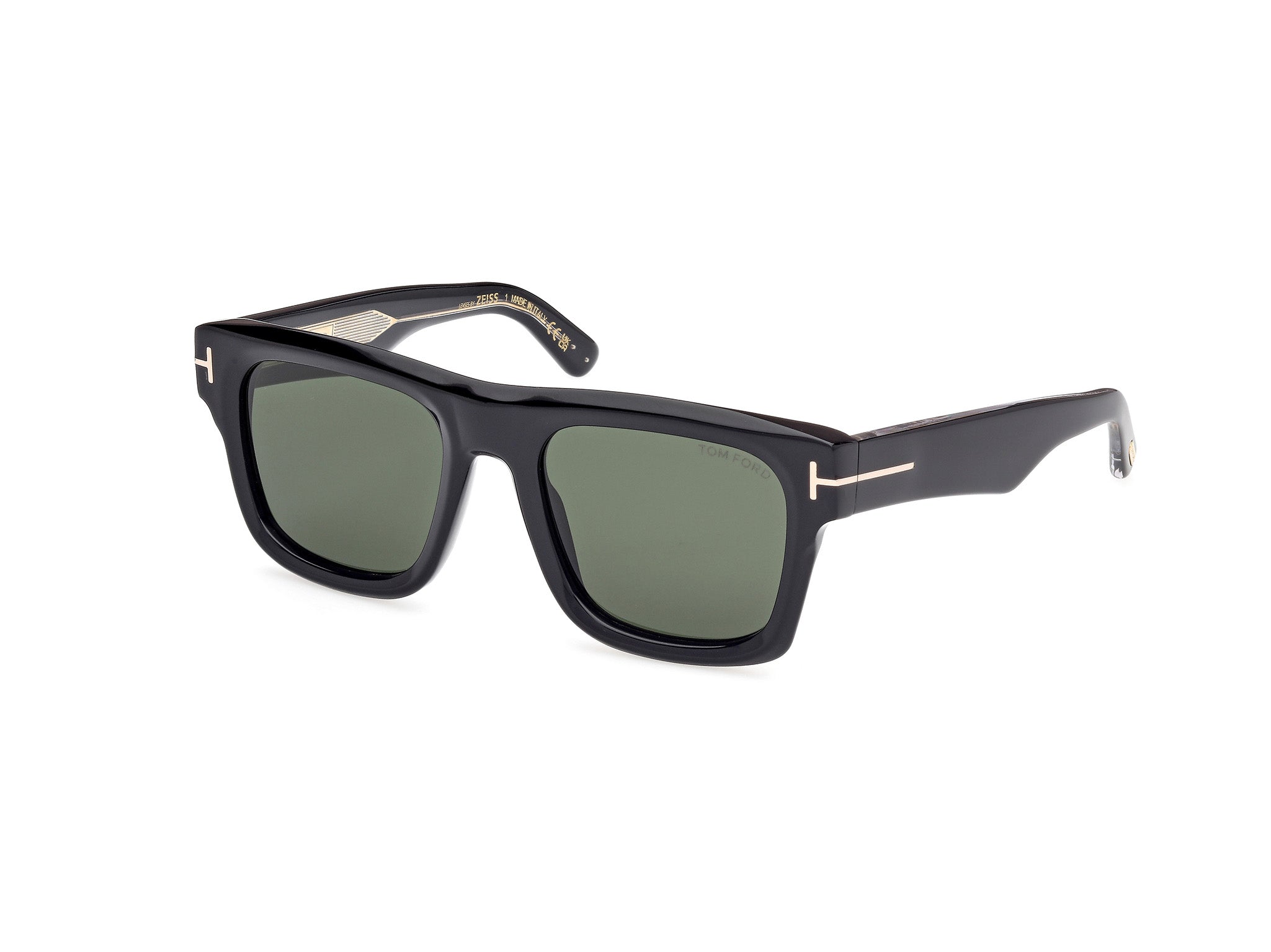 Tom Ford icon collection 1200 - Shiny black