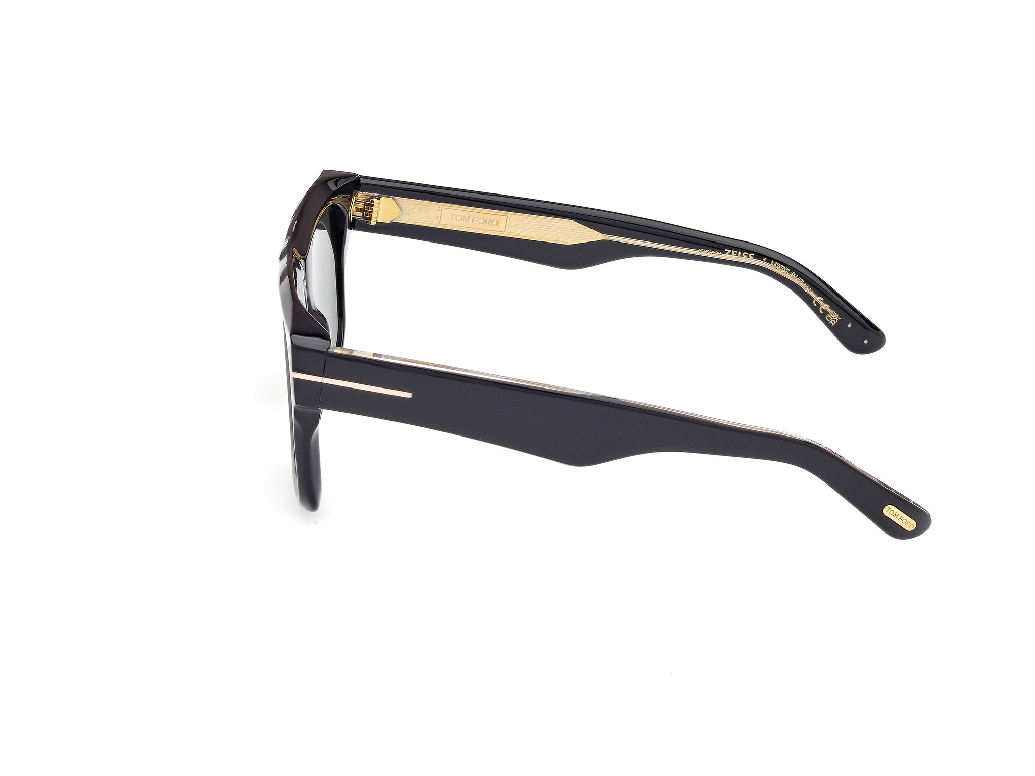 Tom Ford icon collection 1200 - Shiny black