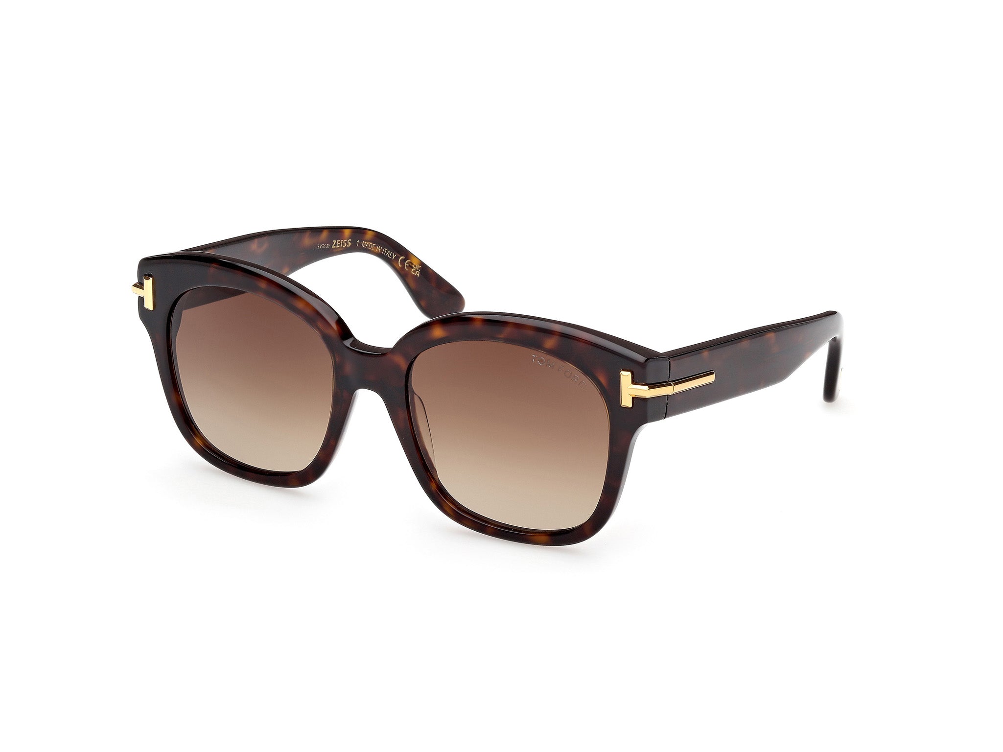 Tom Ford icon collection 1235 - Tortoiseshell