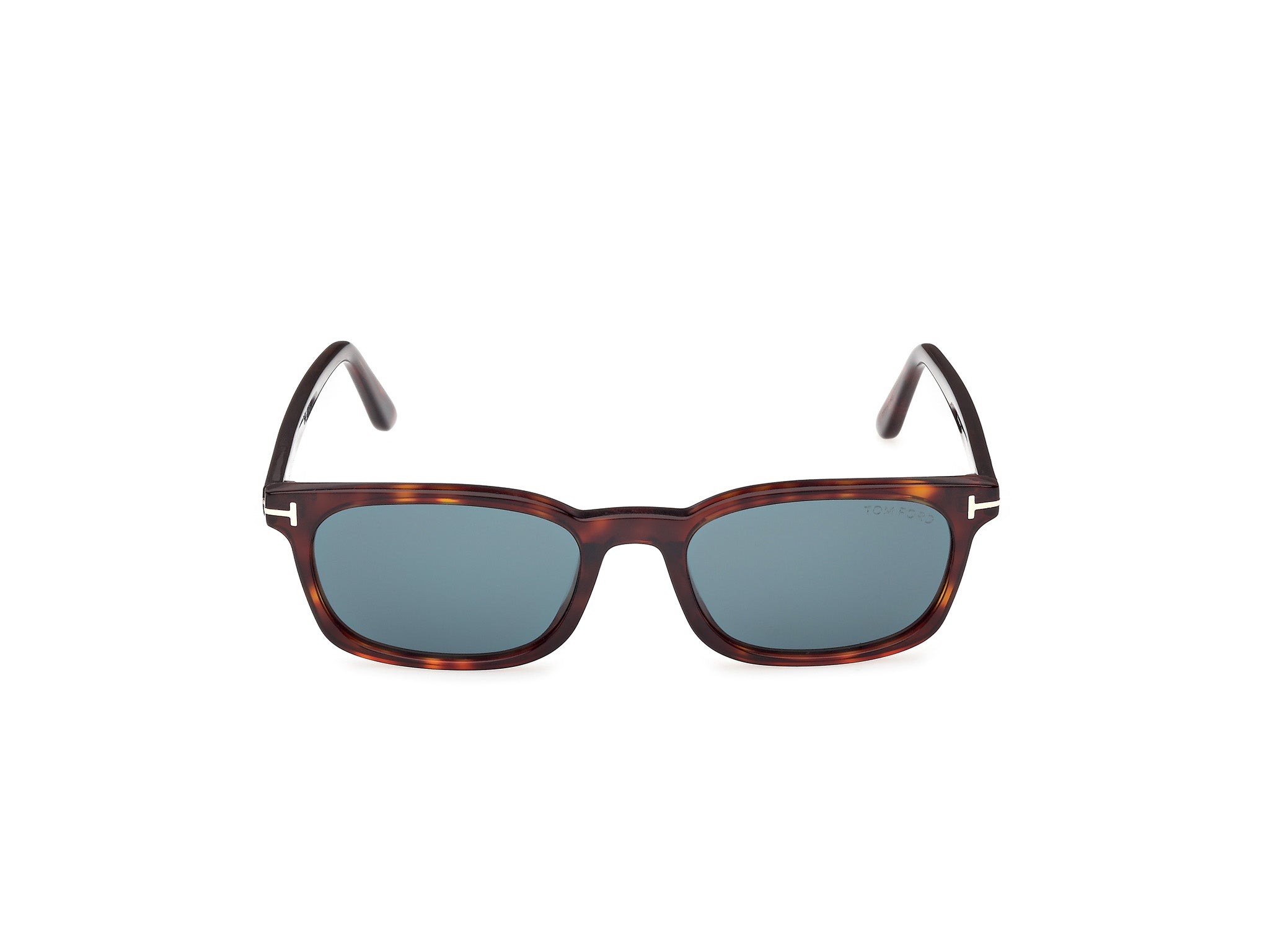 Tom Ford Miles FT1300 - Red Havana
