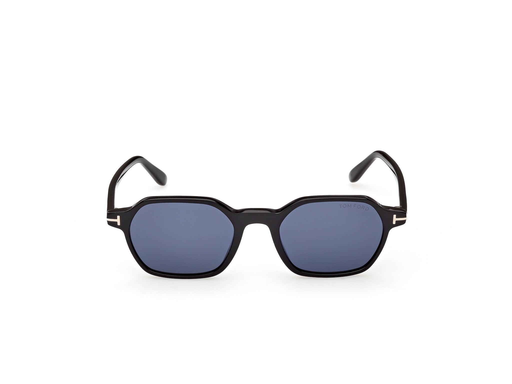 Tom Ford Joey FT1301 - Shiny Black