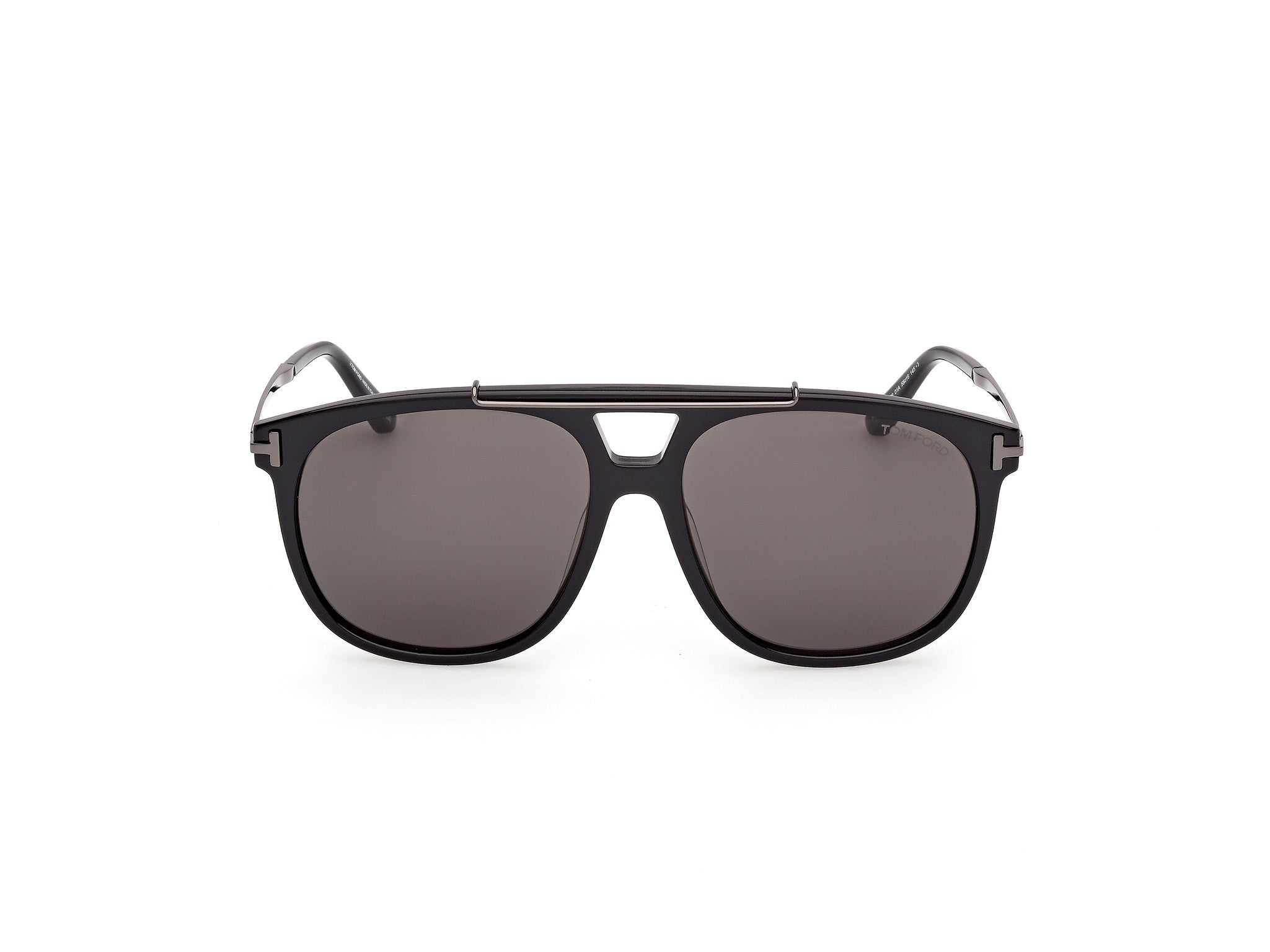 Tom Ford Sam FT1306 - Shiny Black