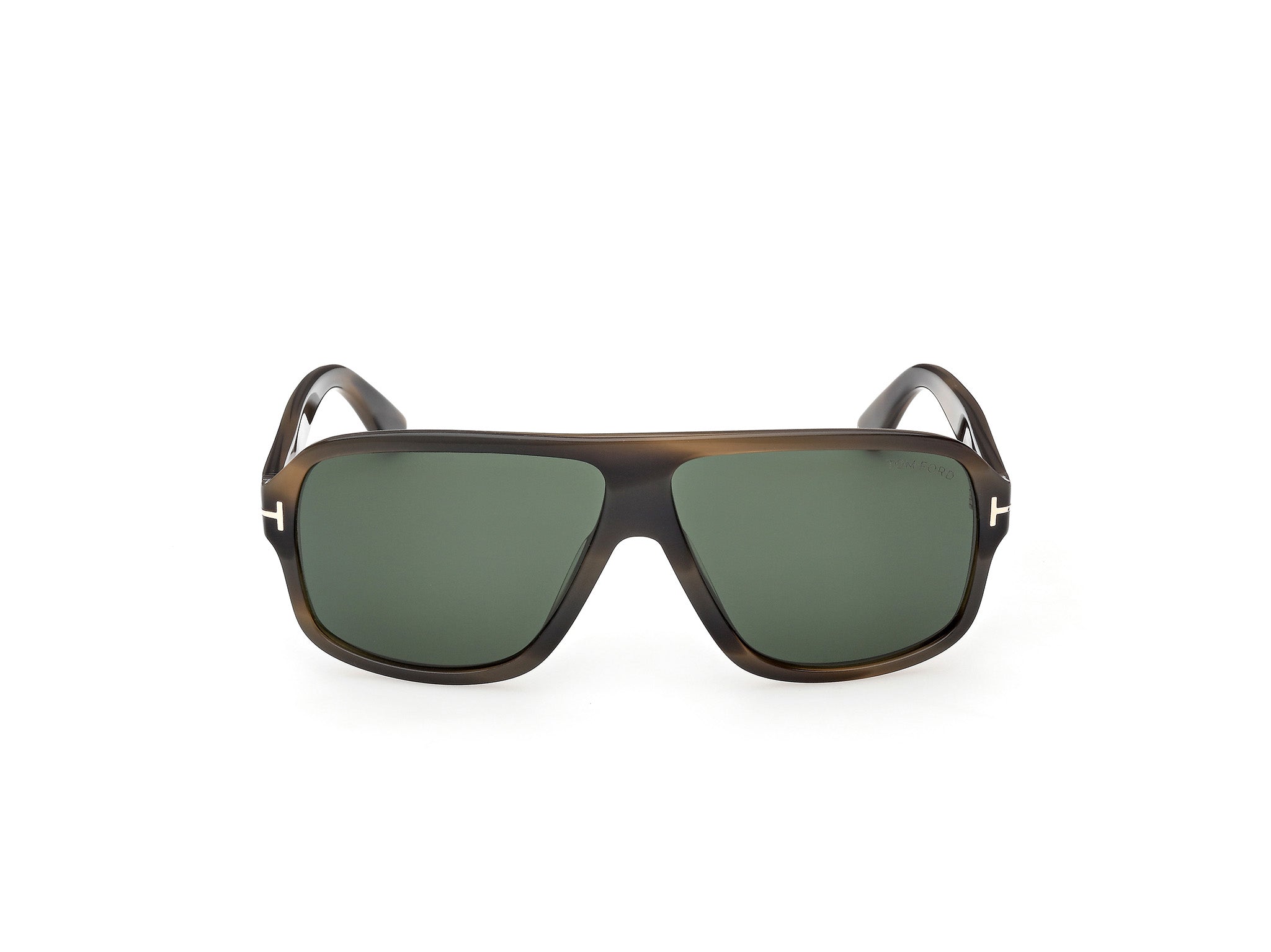Tom Ford William FT1335 - Coloured Havana
