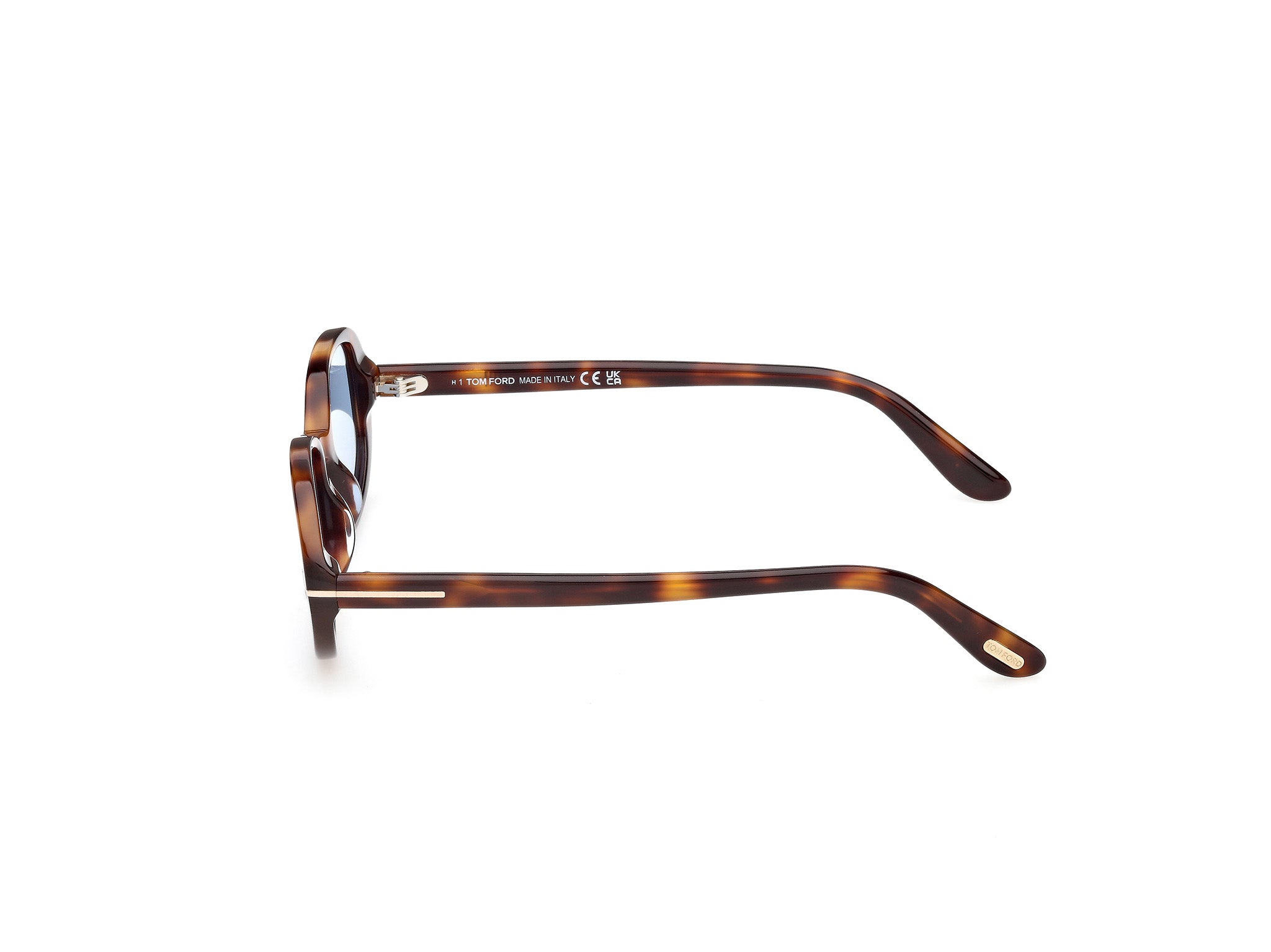 Tom Ford Iggy FT1364 - Blonde Havana