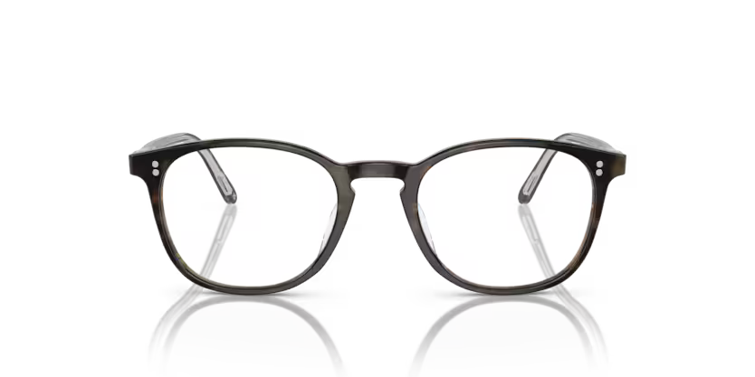 Oliver Peoples Finley vintage - Horn