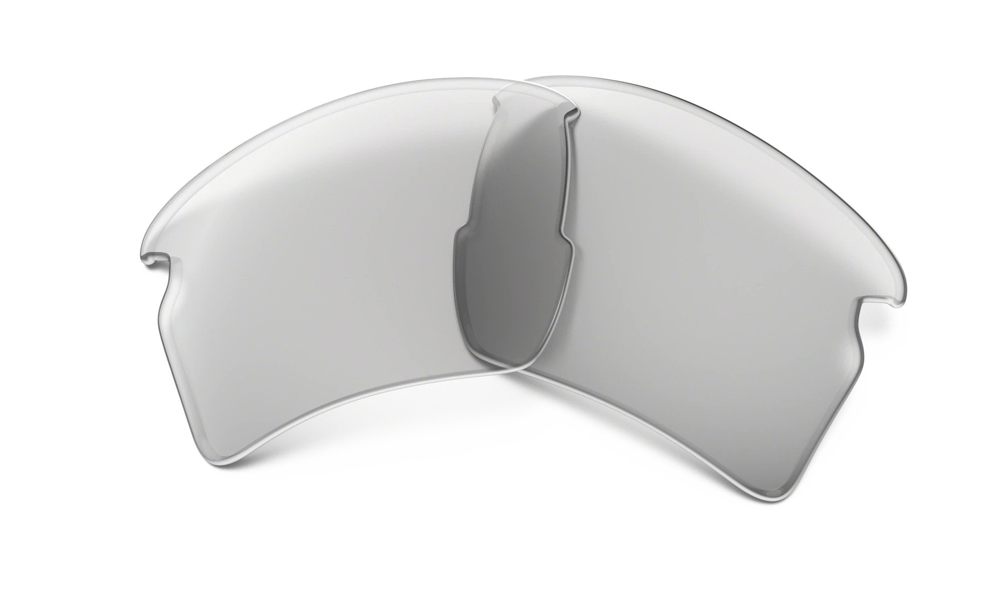 Oakley Flak® 2.0 XL, Clear udskiftningslinser