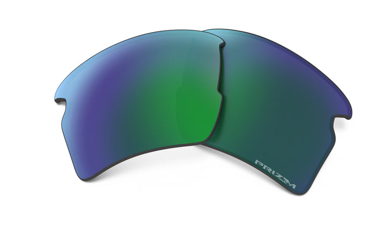 Oakley Flak® 2.0 XL, Prizm Jade udskiftningslinser