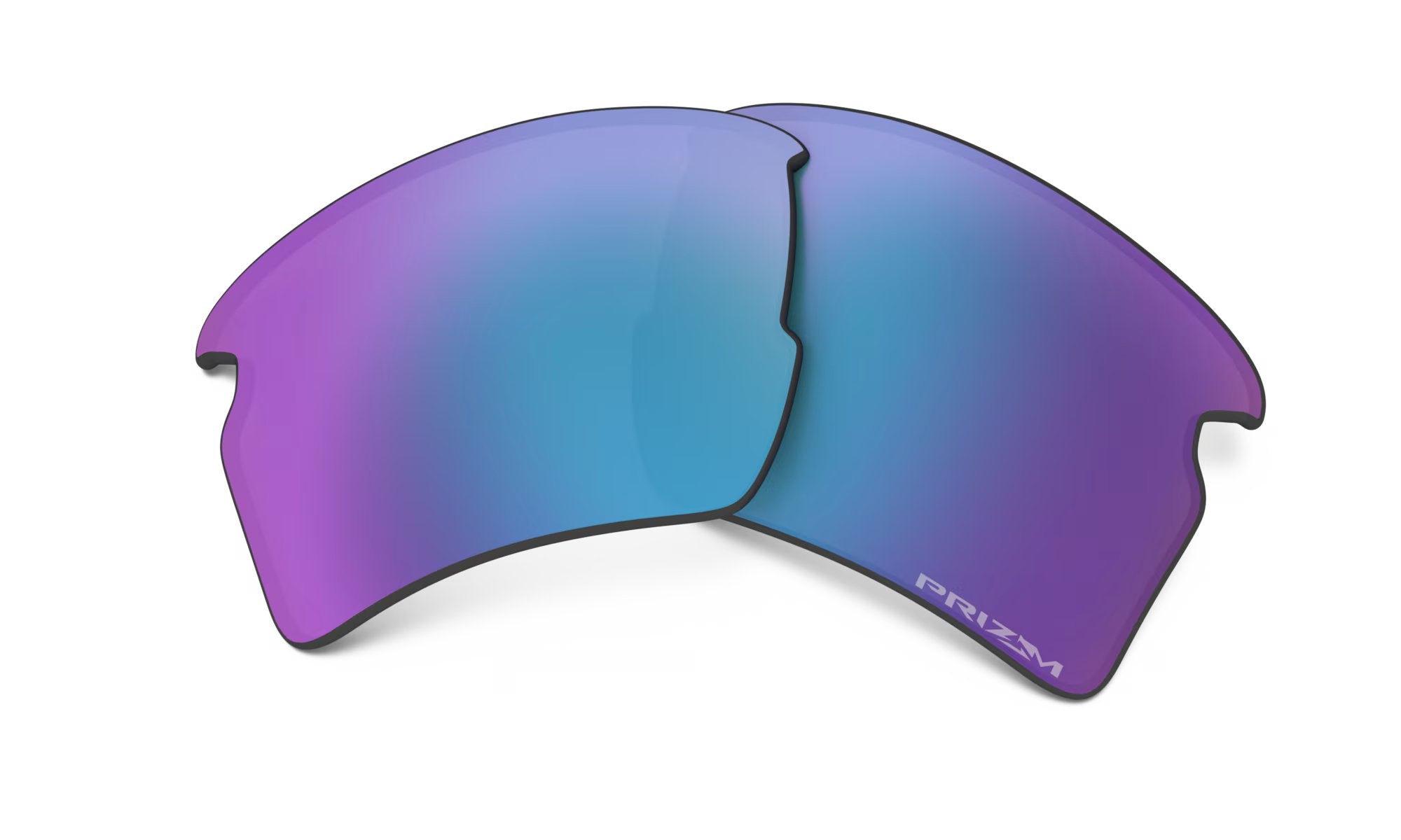 Oakley Flak® 2.0 XL, Prizm Sapphire udskiftningslinser