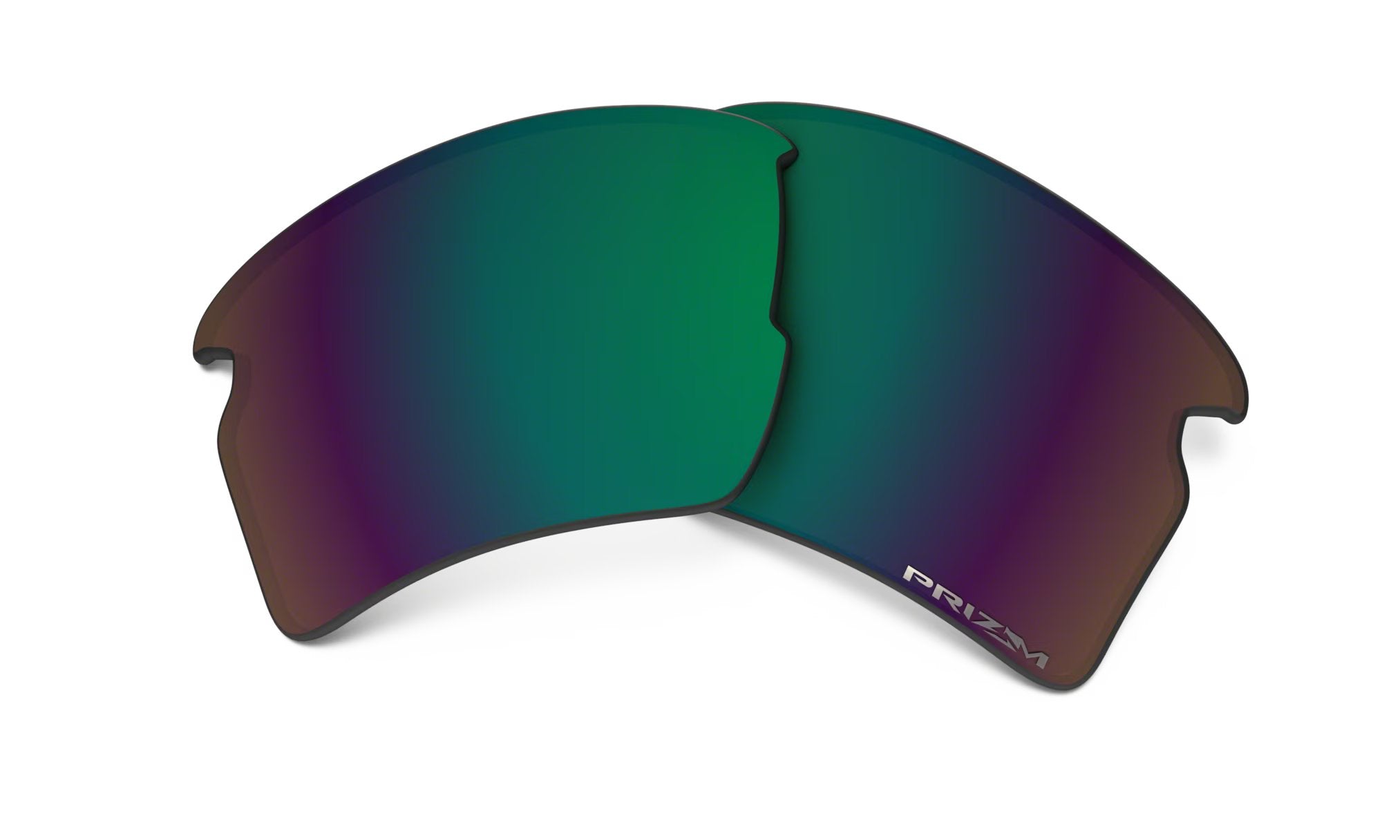 Oakley Flak® 2.0 XL, Prizm Shallow Water Polarized udskiftningslinser
