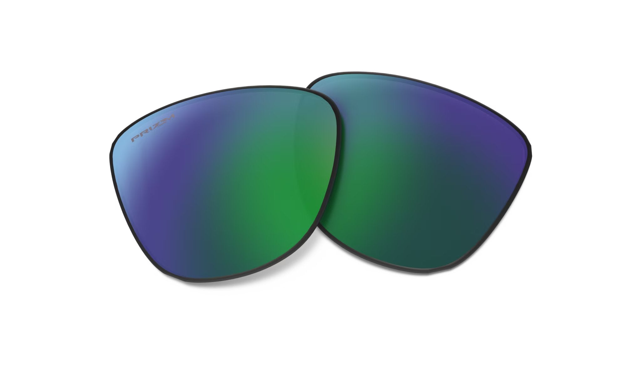 Oakley Frogskins™, Prizm Jade udskiftningslinser