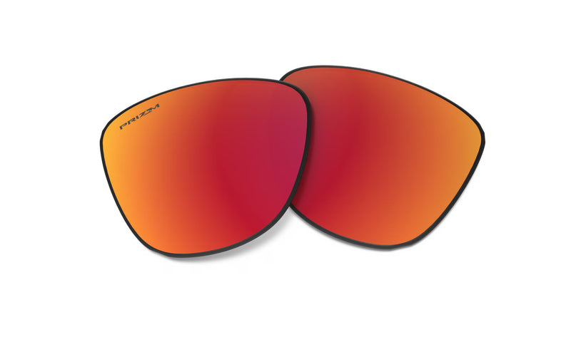 Oakley Frogskins™, Prizm Ruby udskiftningslinser