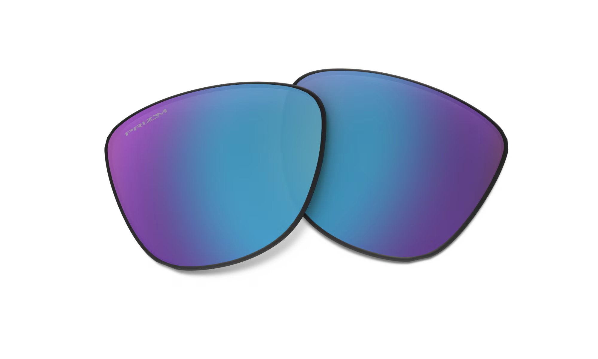 Oakley Frogskins™, Prizm Sapphire udskiftningslinser