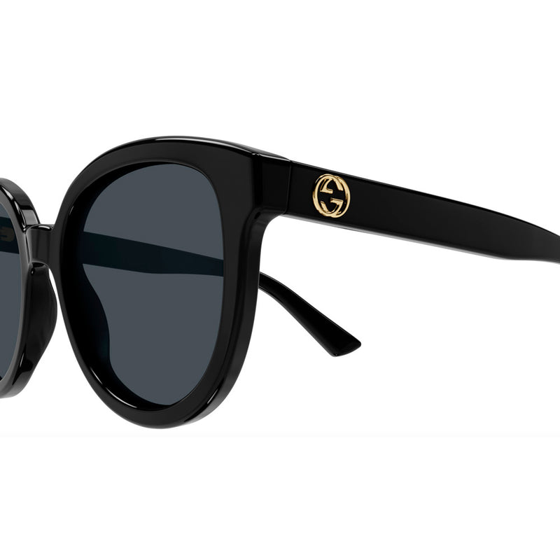 Gucci GG1315S - Black, Grey