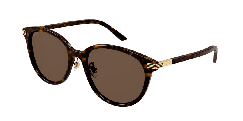 Gucci GG1452SK - Havana, brown