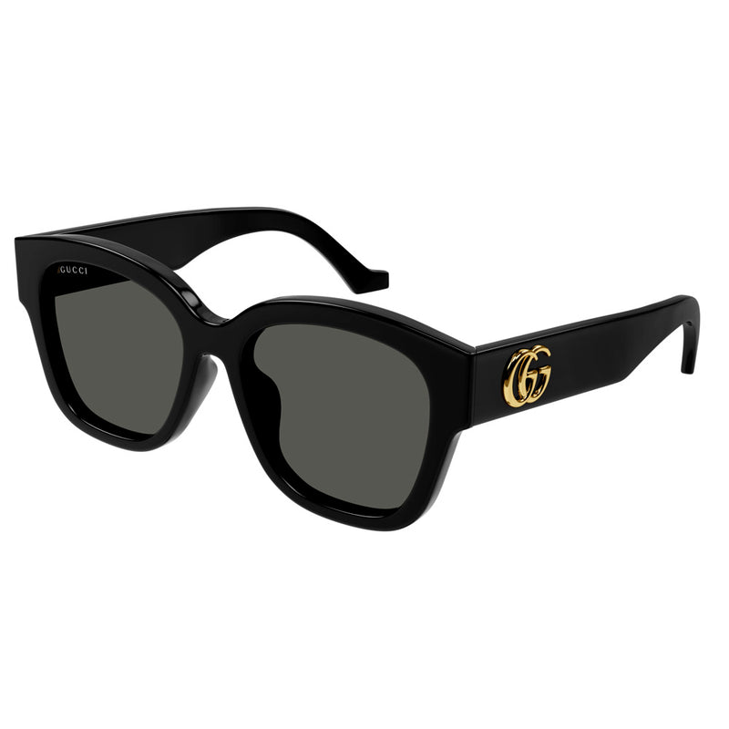 Gucci GG1550SK - Black, Grey