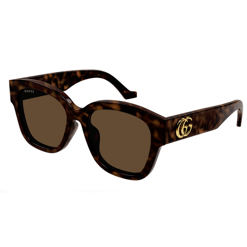 Gucci GG1550SK - Havana, Brown