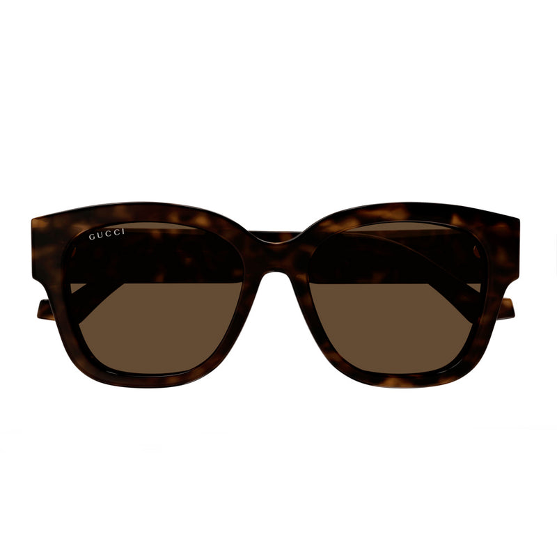 Gucci GG1550SK - Havana, Brown