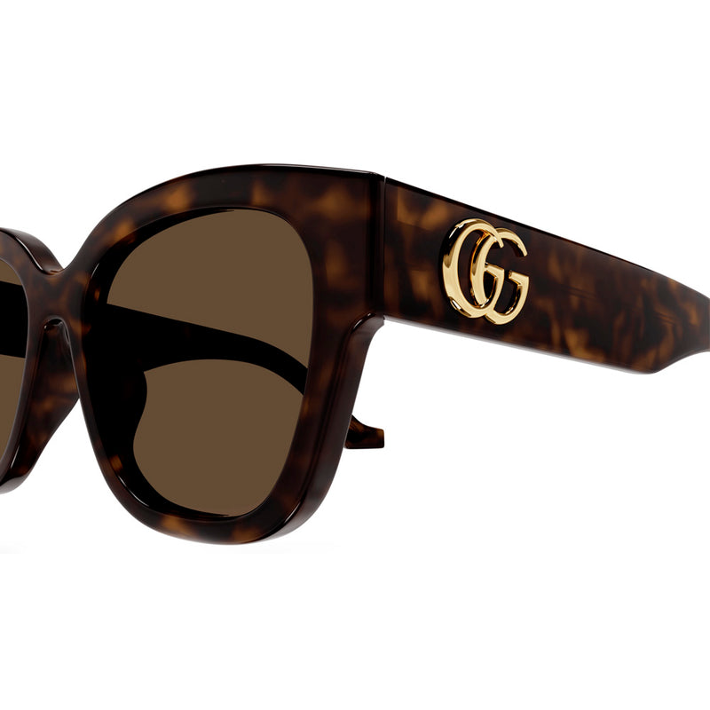 Gucci GG1550SK - Havana, Brown