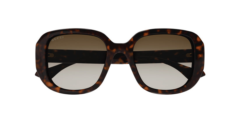 Gucci GG1557SK - Havana, brown
