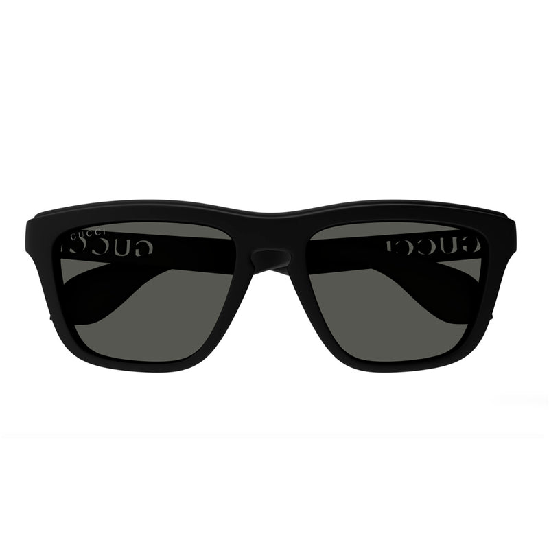 Gucci GG1571S - Black, Grey