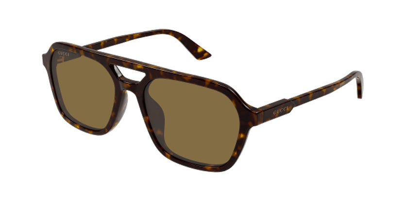 Gucci GG1823SA - Havana, brown