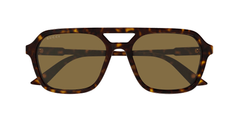 Gucci GG1823SA - Havana, brown