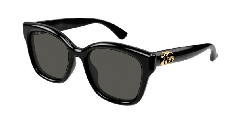 Gucci GG1830SK - Black, grey