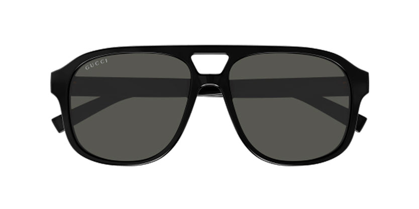 Gucci GG1856S - Black, grey