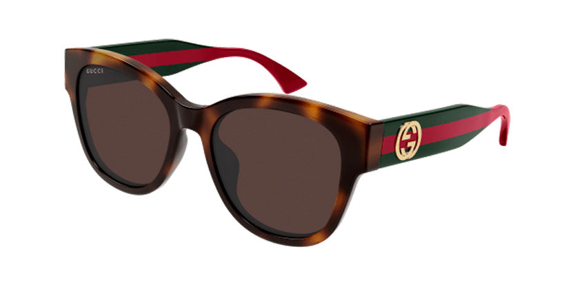 Gucci GG1866SK - Havana, Brown