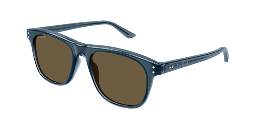 Gucci GG1893S - Blue, brown