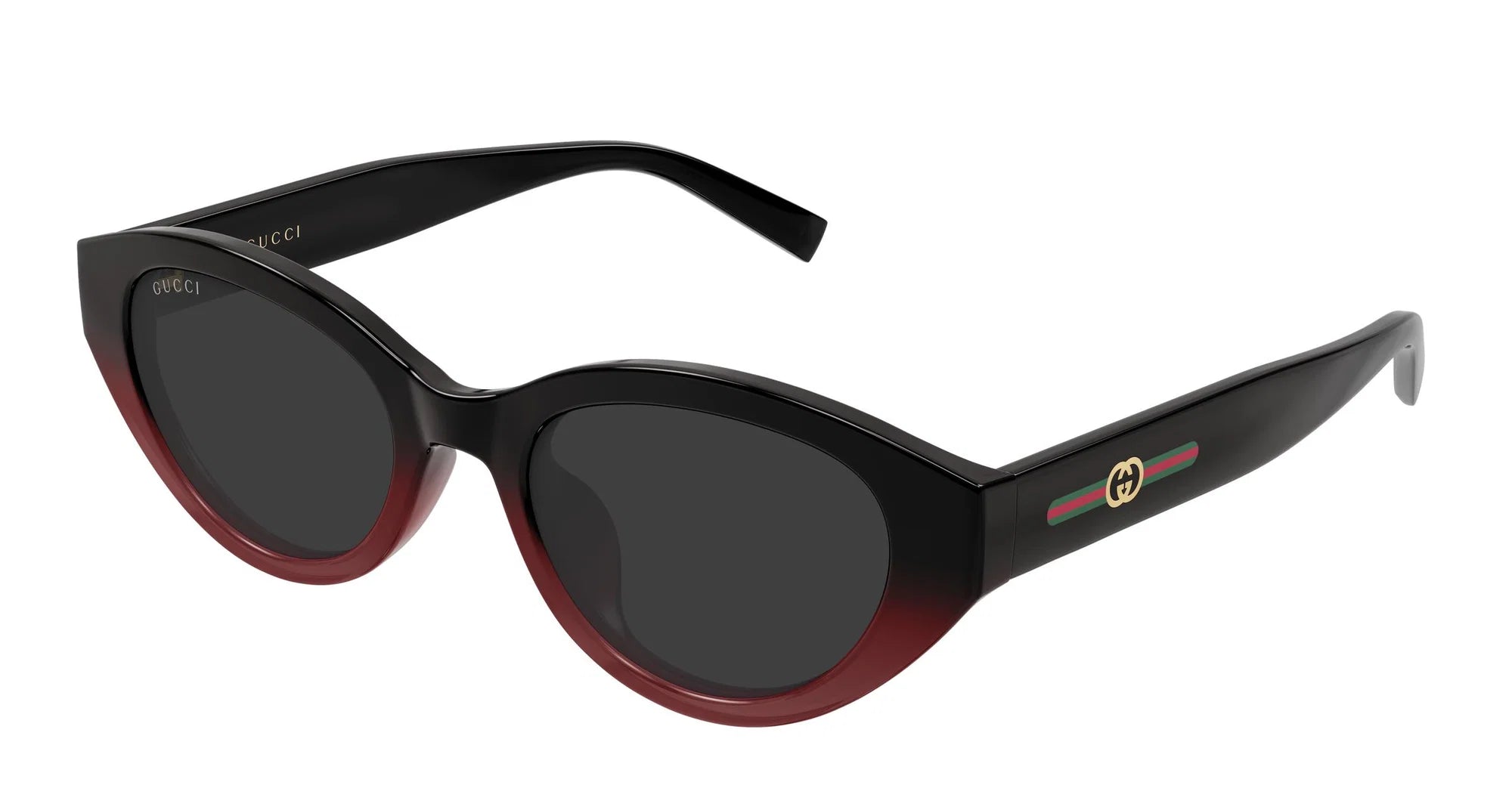 Gucci GG2105SA - Black, Grey