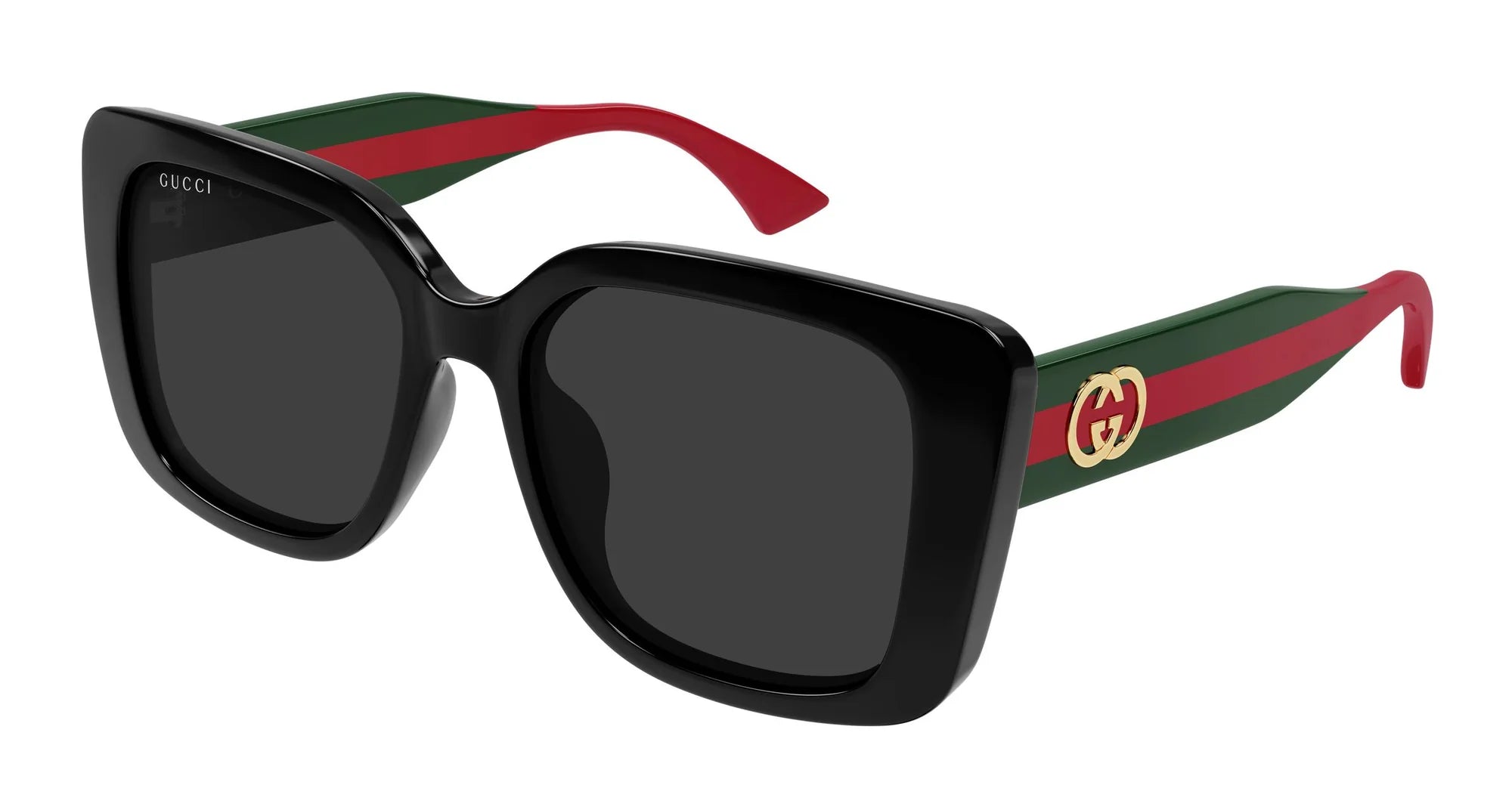 Gucci GG2118SA - Havana, Red