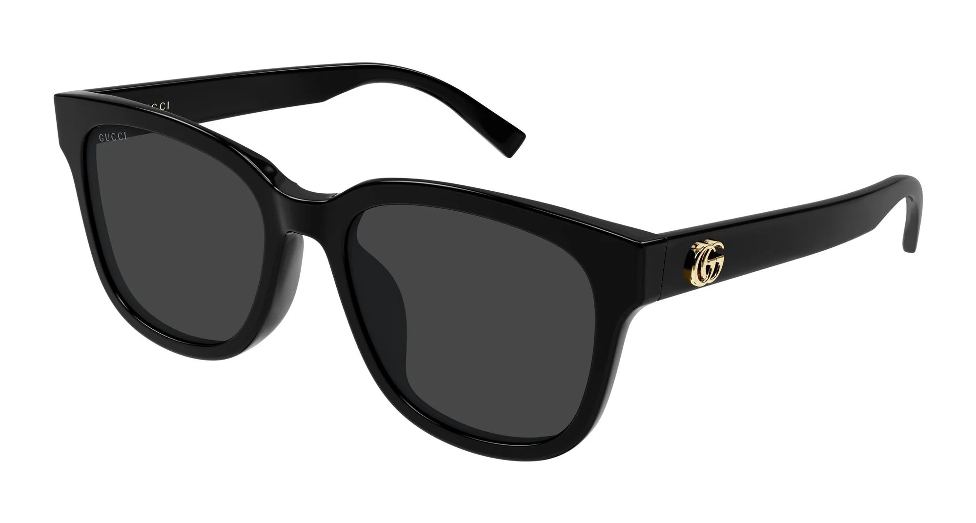 Gucci GG2126SK - Black, Grey
