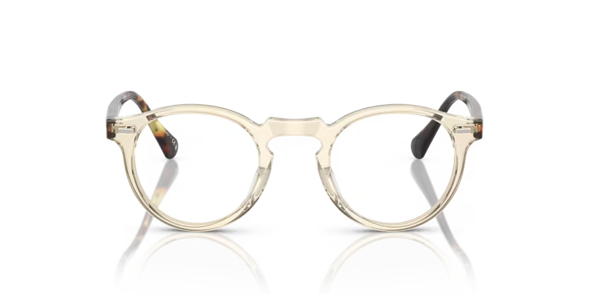 Oliver Peoples Gregory peck - Buff