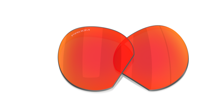 Oakley HSTN Meta udskiftningslinser - Prizm ruby