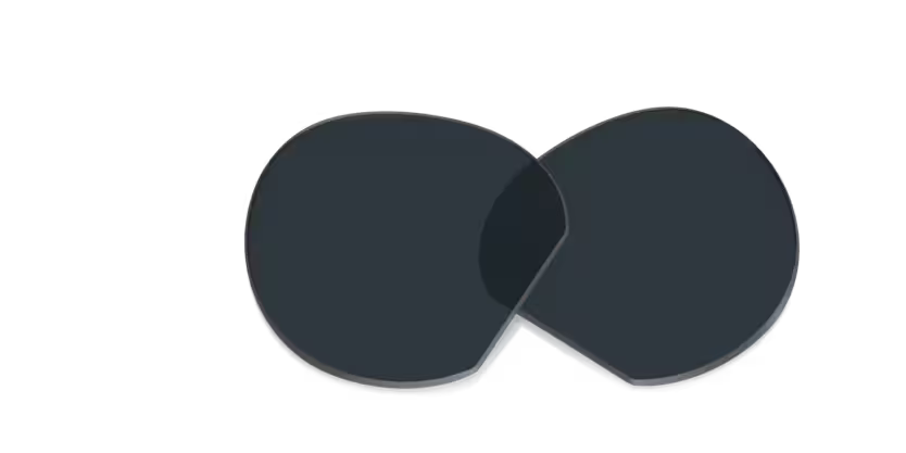 Oakley HSTN Meta udskiftningslinser - Transitions grey