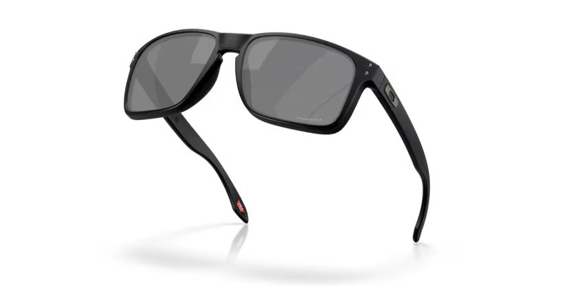 Oakley Holbrook xxl - Matte black, Prizm black