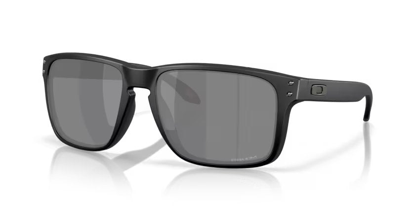 Oakley Holbrook xxl - Matte black, Prizm black