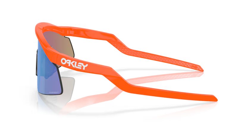 Oakley Hydra - Neon Orange, Prizm Sapphire